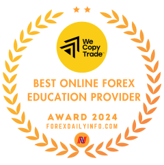 Certificate best online forex education provider