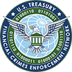 Certificate FinCEN